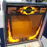 Sundace Arcade Game