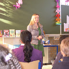 hilde vandermeeren in 3A