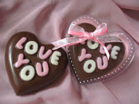 Resep Cara Membuat Coklat Valentine Sendiri Mudah Enak Lucu Unik Resep Cara Membuat Coklat Valentine Sendiri Mudah Enak Lucu Unik