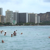 waikiki beach