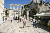 Diocletian\'s Palace
