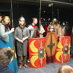 2006 Excursie Velzeke en Haven Gent voor 2 TSO