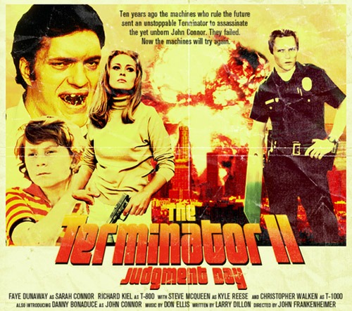 15 Terminator 2