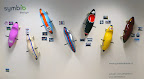 instalace Design blok 2009