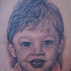 Little Boy #3