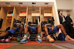 lebron james nba 130217 all star houston 20 game 2013 NBA All Star: LeBron Sets 3 pointer Mark, but West Wins