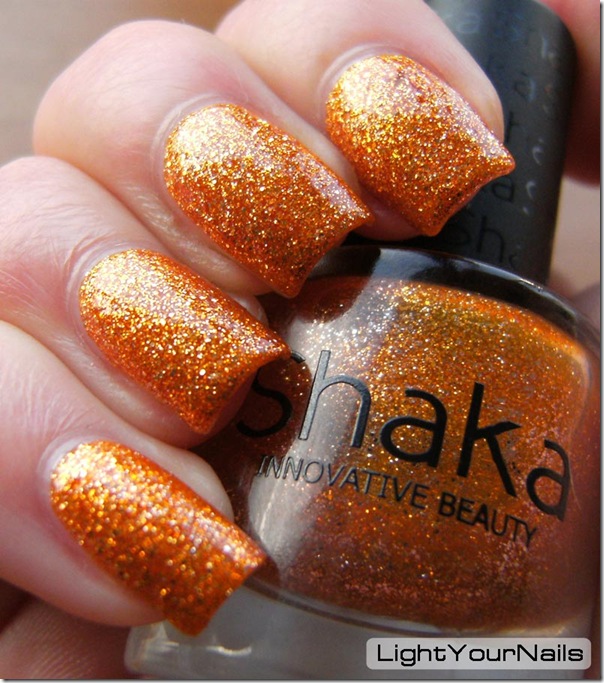 Shaka Joy - Glitter Passion Shaka Joy - Glitter Passion
