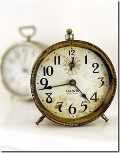 clock clock