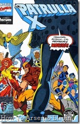 P00003 - X-Men v1 #3