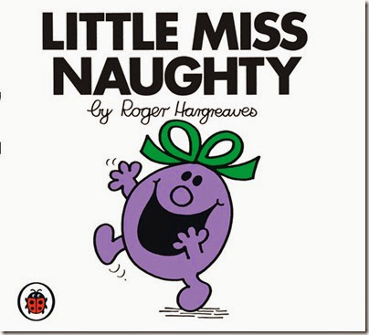02 Little Miss Naughty