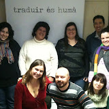2010, Curs de trampes de l'alemany