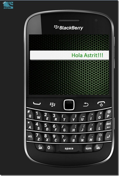 Hola Astrit Hola Astrit