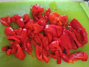 roasted pepper pasta 070
