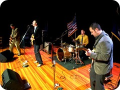 Banda 2
