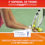 National de Tennis FSASPTT 2011