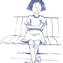 Ramona Forever ‘ Beverly Cleary Turns 90!