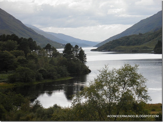 Glenfinnan. Monumento-PA040147