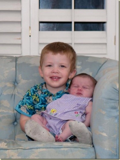 Kyle and Aubrey Kyle and Aubrey