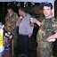 Ducha Mažiarec 2010