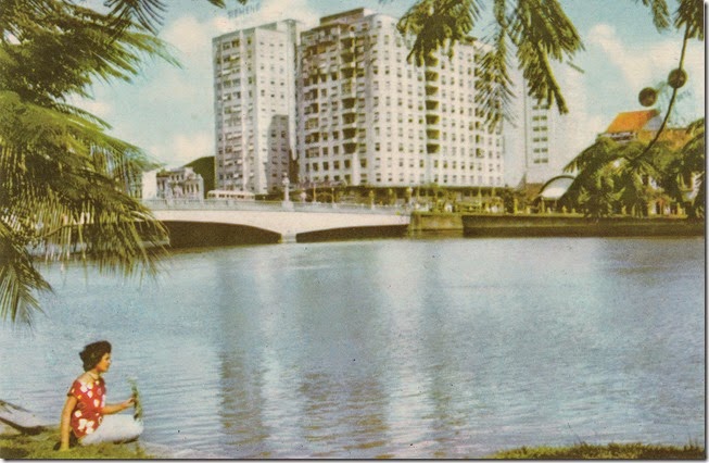 Recife, Brazil Vintage Postcard pg. 1 Recife, Brazil Vintage Postcard pg. 1