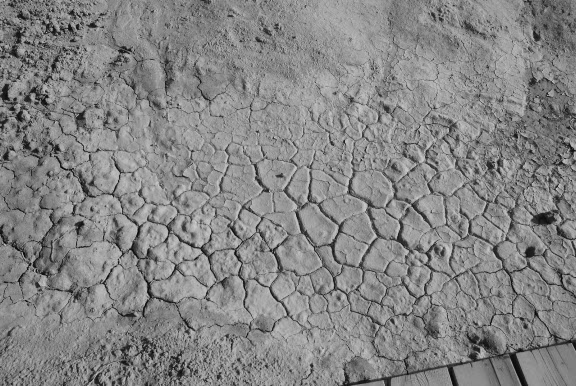 Gaochang - Ruines 13
