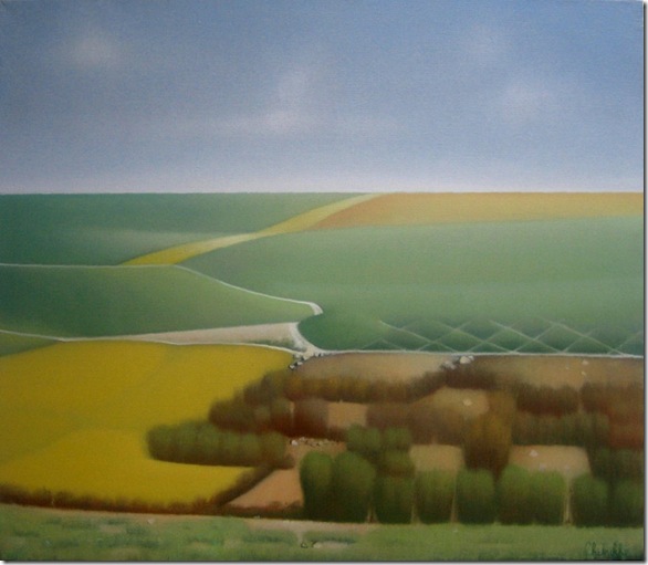 REMINISCENCE LANDSCAPE REMINISCENCE LANDSCAPE