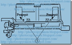 multifeeder canon np6230