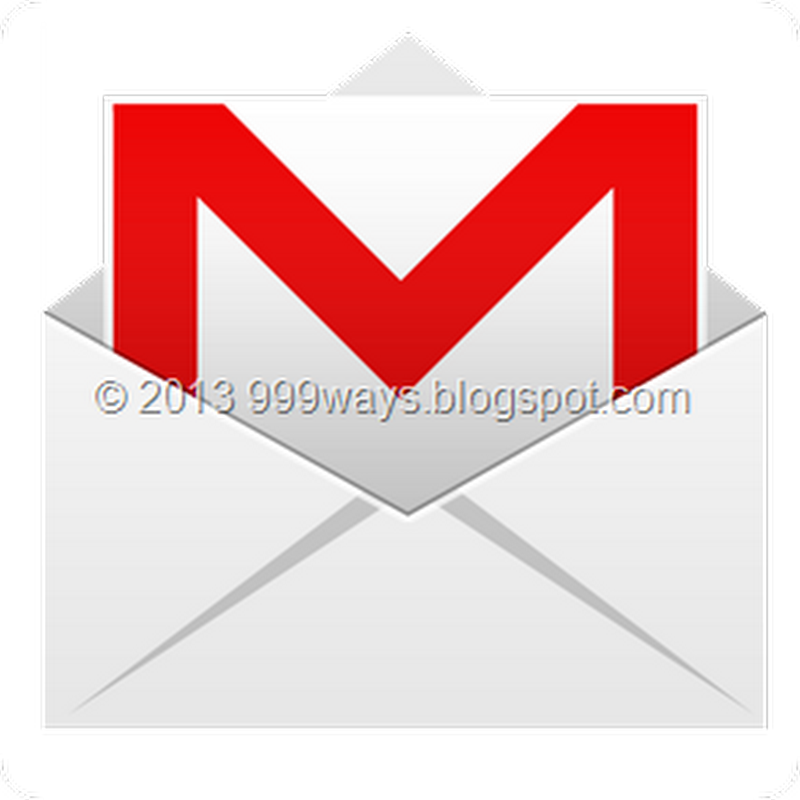 Latest Gmail Hacking Trick 2013