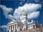 Cathedral of Helsinki Cathedral of Helsinki