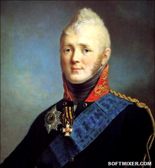 Alexander_I_by_Stepan_Shchukin