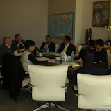 Iron Ore Meeting-Mar2nd