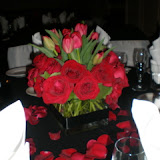 Centerpieces