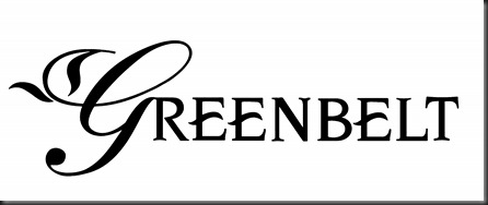Logo - Greenbelt B&W New (High-Res)