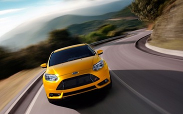 2013-Ford-Focus-ST