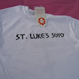 St. Lukes SOYO 2011