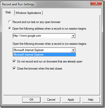 Qtp 11 Trial Version
