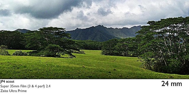 Jurassic Park IV 'Return to Isla Nublar' Set Photo