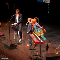 Bart Moeyaert, Pippi en dichtertje in spé