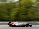 HD Wallpapers 2007 Formula 1 Grand Prix of Hungary