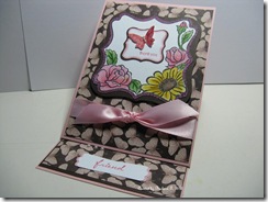 Thank you card for January 3, 2012 Thank you card for January 3, 2012