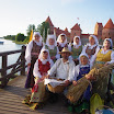 Kopūstinės kermošius 2009m.