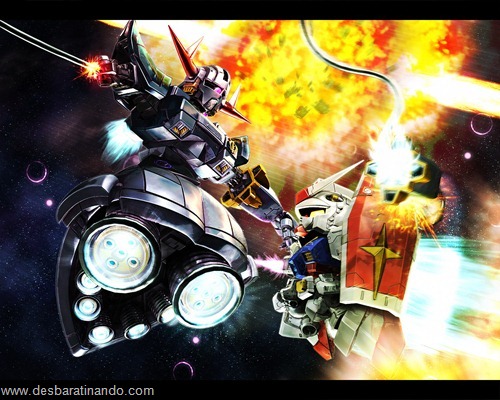 gundam anime wallpapers papeis de parede download desbaratinando (21)