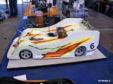 Nomac 1/8 seizoen 2011 Baanbrekers