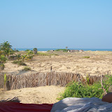 KITE KUDA CAMP 2010