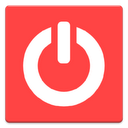 Fix Broken Power Button mobile app icon