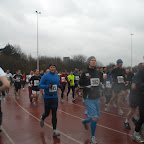 Roding Valley Half 2010 - Start