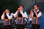 Ouverture des Jeudis de l'Ev�ch� 2009