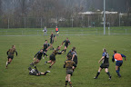 Foto's Beker Finale '07/'08