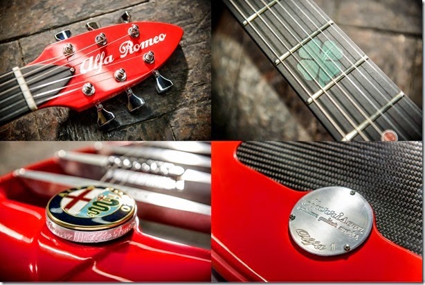 Guitarra Alfa Romeo (1)