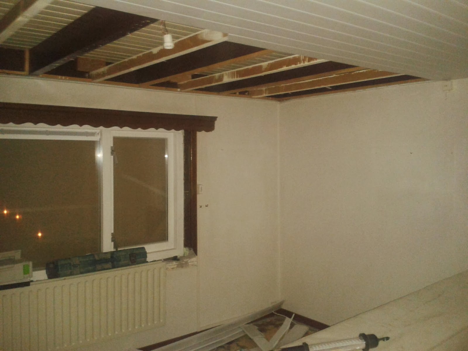 Miss sjentje: slaapkamer deel 1